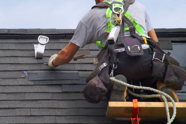 Best Storm Damage Roof Repair  in Brigantine, NJ
