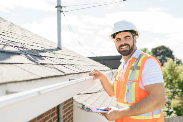 Best Emergency Roof Repair  in Brigantine, NJ