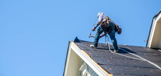 Best Residential Roofing Contractor  in Brigantine, NJ